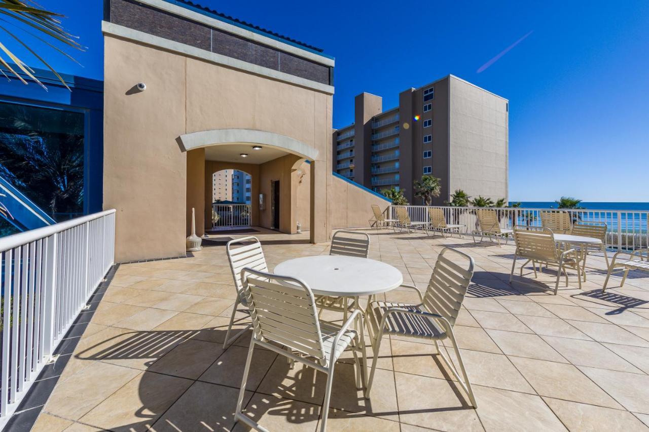 Crystal Tower 904 Apartment Gulf Shores Exterior photo